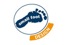 Small foot design