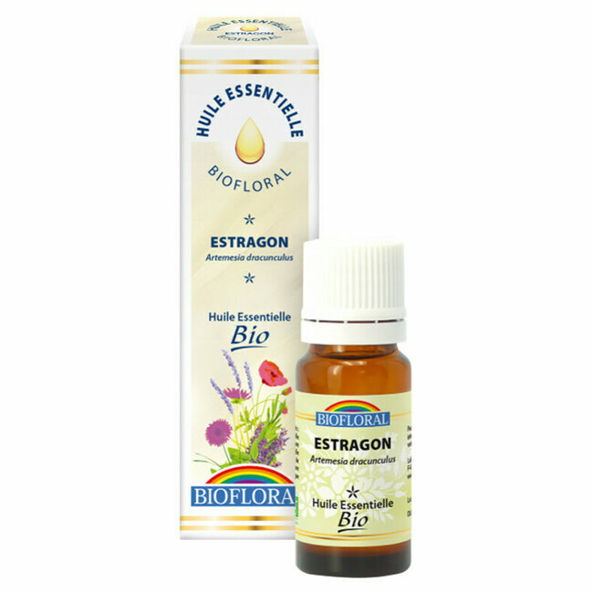 HE Estragon bio 10 ml