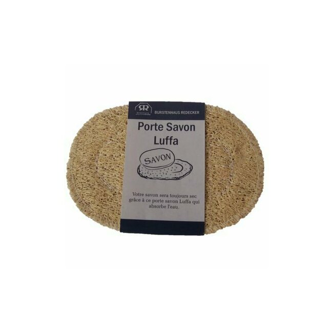 Luffa porte savon