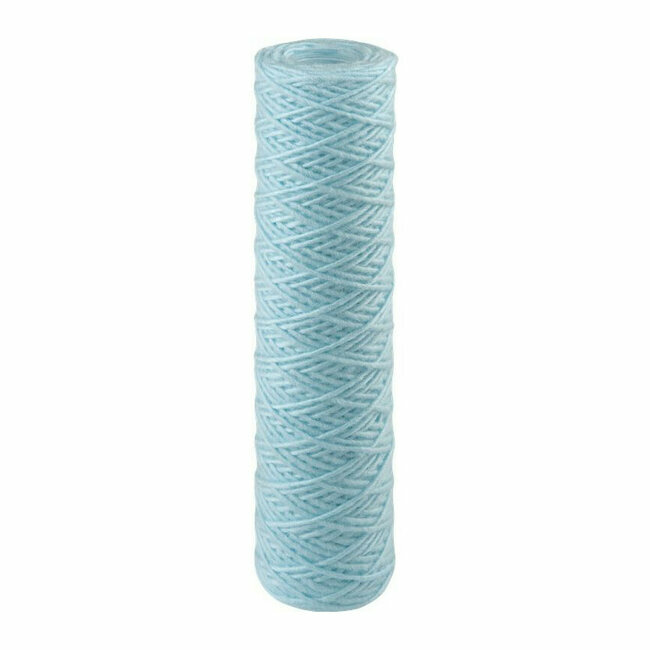 Cartouche de préfiltration 10" - 1 micron pour Filtre Habitation Amilo