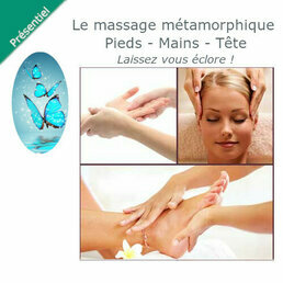 Massage métamorphique / Technique de la métamorphose