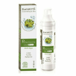 Perfectissime anti-âge Visage Biokarité 50ml