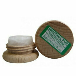 Macaron moyen menthol pur Bienfaiteur 7gr