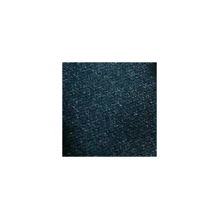 Coupon protection de table tissée imperméable noire 55*155