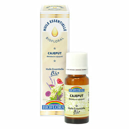 HE Cajeput bio 10ml