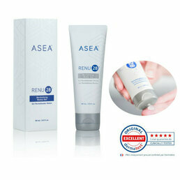 Renu 28 Gel revitalisant Redox 90ml