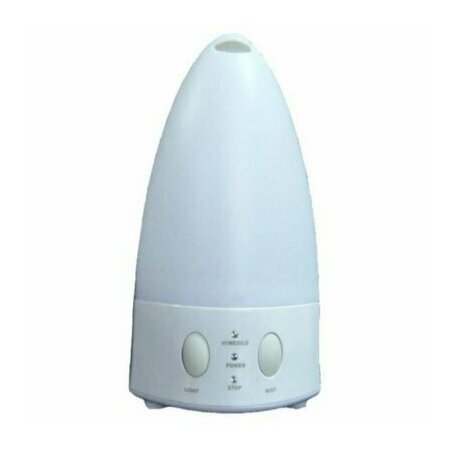 Diffuseur veilleuse & brumisateur "Nuance"