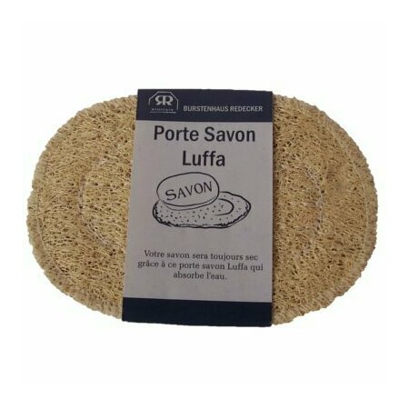 Luffa porte savon