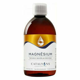 Magnésium Catalyons 500ml