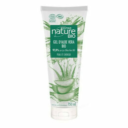 Gel Aloe vera bio 97.8% Pur Boutique Nature 150ml