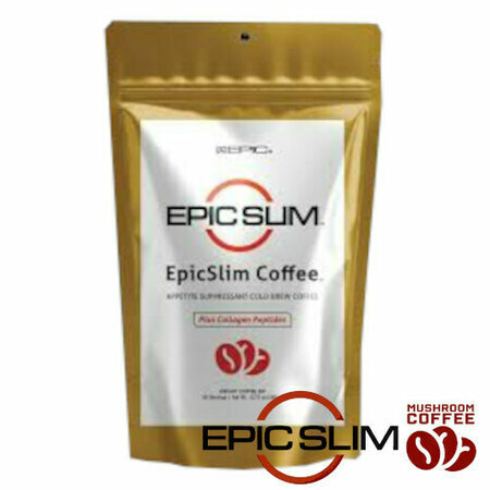 EpicSlim Coffee Mincir avec plaisir - Bepic - 30 sticks