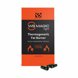 W8 Magic - Perte de poids - 30 gélules B-Epic