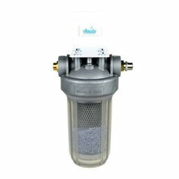 Filtre vitalisant Habitation Compact charbon Amilo