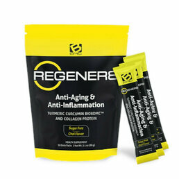 Regener8 Anti-âge et anti-inflammatoire B-Epic*30 sticks 