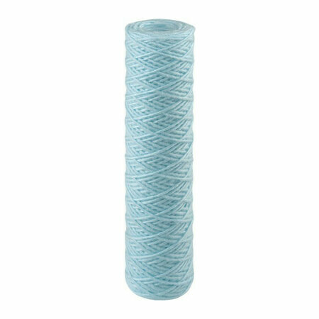 Cartouche de préfiltration 10" - 1 micron pour Filtre Habitation Amilo