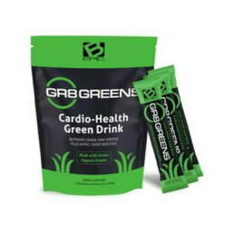 GR8Greens Santé cardiovasculaire BEpic *30 sticks