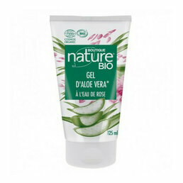 Gel Aloe vera bio Visage & Corps Boutique Nature 125ml