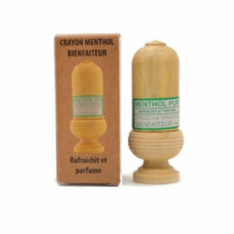 Bâton de menthol pur Bienfaiteur N48 5gr