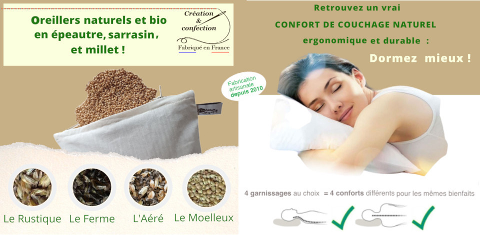 Vacances d'été : comment bien choisir son coussin de voyage ?